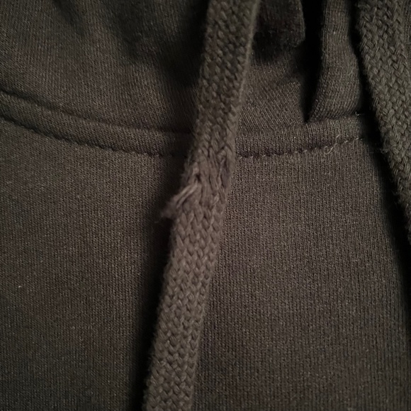 EVERY TIME I DIE "Shattered" Radical Pullover Hoodie NWOT ETID MEDIUM - Picture 12 of 12